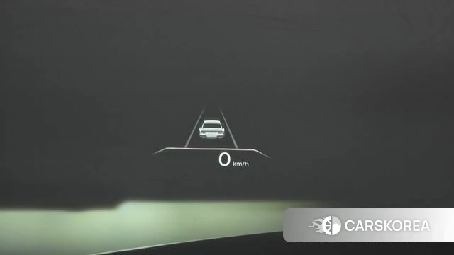 Genesis G80 (RG3) id 4604595 из Кореи 8