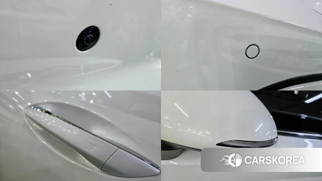 Hyundai Sonata (DN8) id 4397359 из Кореи 8
