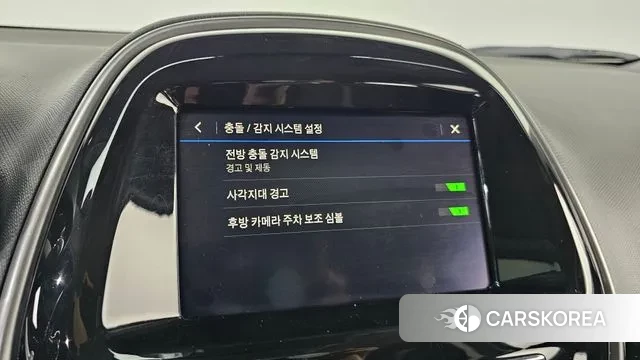 Chevrolet (GM Daewoo) The New Spark id 3753286 из Кореи 8