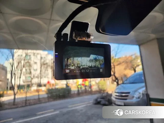 Kia The New Kia Ray id 3733240 из Кореи 8