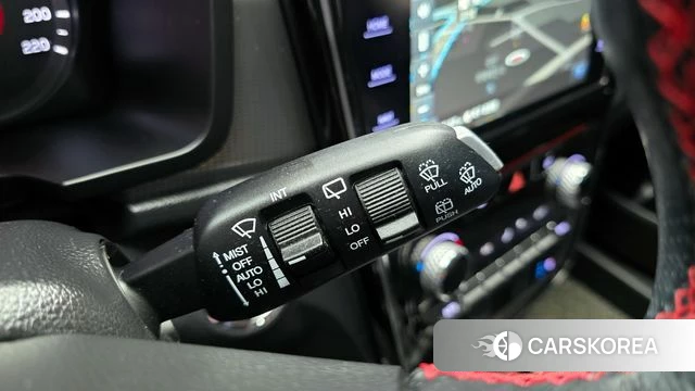 Ssangyong Berry New Tivoli id 3965700 из Кореи 8