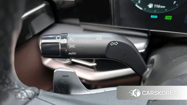 Hyundai Grandeur (GN7) id 3262795 из Кореи 8