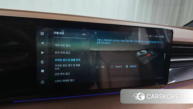 Ssangyong Torres id 3817443 из Кореи 8