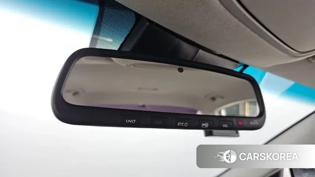 Kia K7 Premier Hybrid id 3242725 из Кореи 8