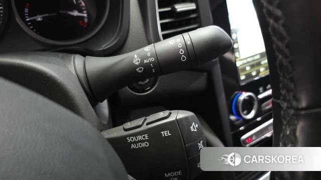 Renault Korea (Samsung) SM6 id 4794737 из Кореи 8