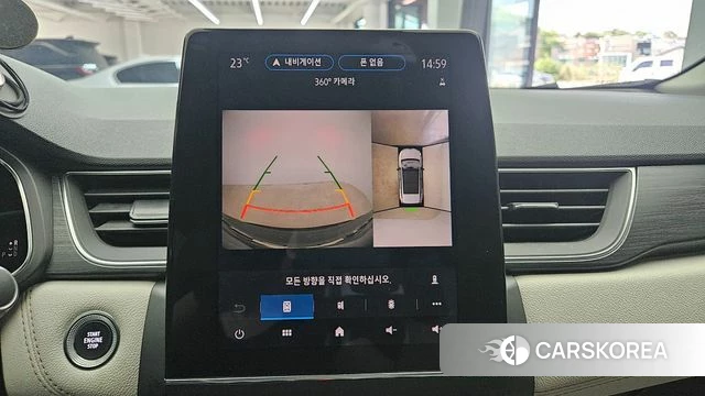 Renault Korea (Samsung) Capture id 4284380 из Кореи 8