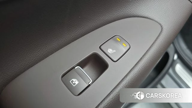 Hyundai The New Grandeur IG Hybrid id 4636863 из Кореи 8