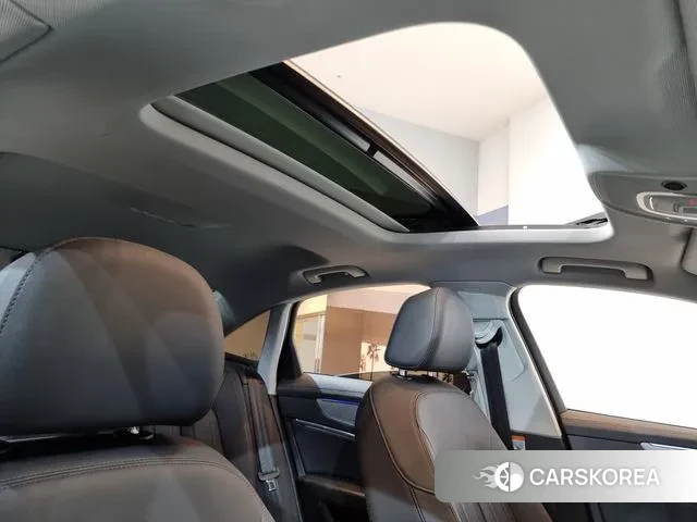 Audi A6 (C8) id 3770386 из Кореи 8