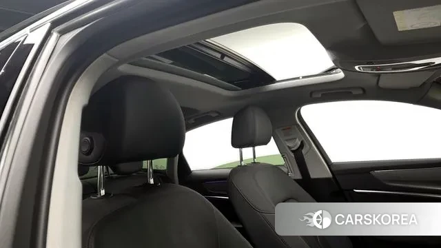 Audi A6 (C8) id 3777728 из Кореи 8