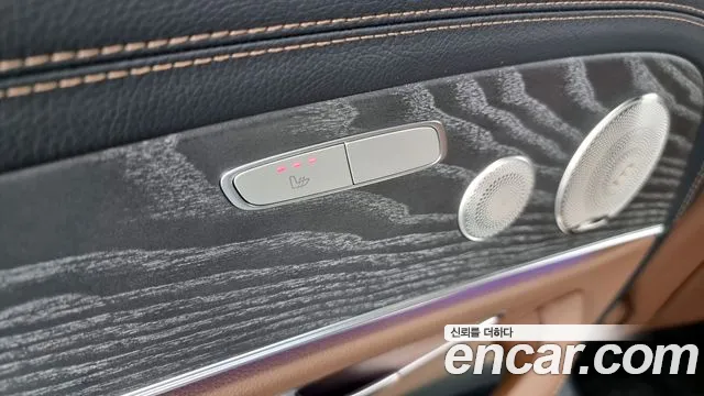 Mercedes-Benz E-Class W213 id 2782568 из Кореи 8