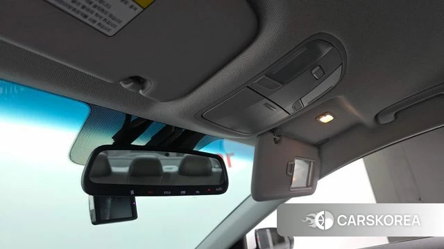 Hyundai The New Avante AD id 4232715 из Кореи 8