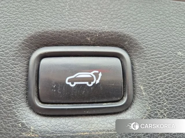 Hyundai The New Santa Fe id 3697526 из Кореи 8