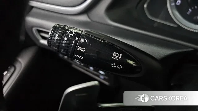 Hyundai Sonata (DN8) id 3493441 из Кореи 8