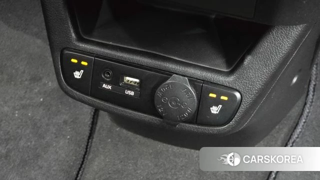 Kia The New Ray id 3808003 из Кореи 8