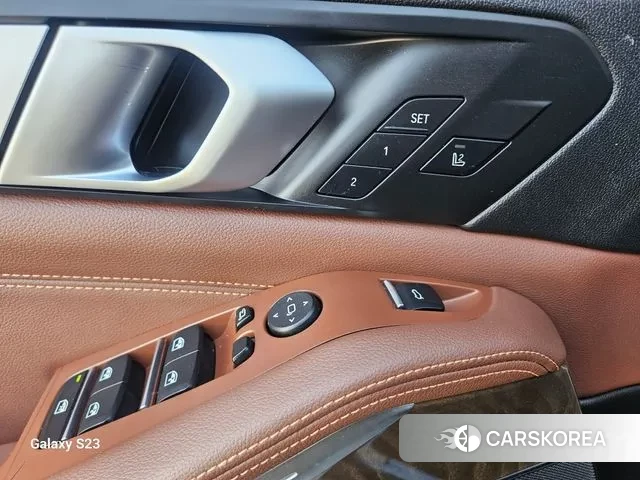 BMW X5 (G05) id 3709070 из Кореи 8