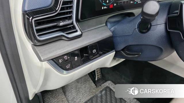 Kia Sportage 5th Generation id 4716785 из Кореи 8