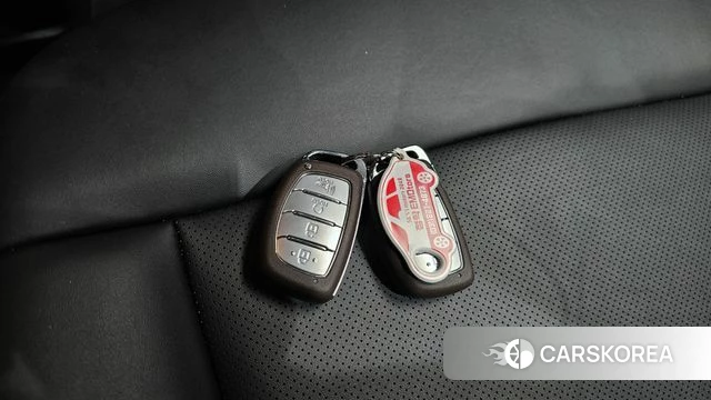 Hyundai The New Casper id 4607564 из Кореи 8