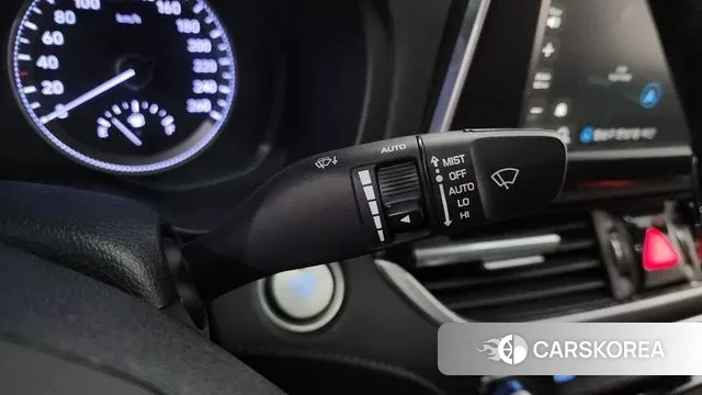 Hyundai Grandeur IG id 3558038 из Кореи 8