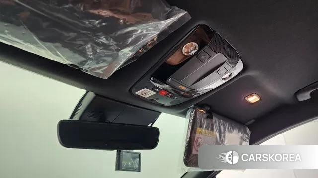 Kia Sportage 5th Generation Hybrid id 3763809 из Кореи 8