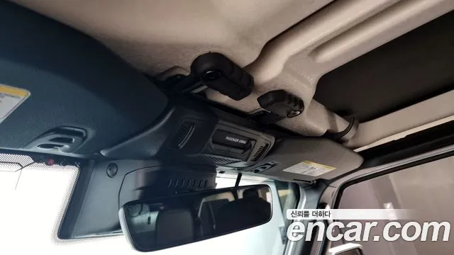 Jeep Wrangler (JL) id 2253750 из Кореи 8