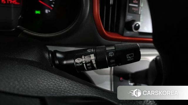 Kia The New Ray id 4378143 из Кореи 8