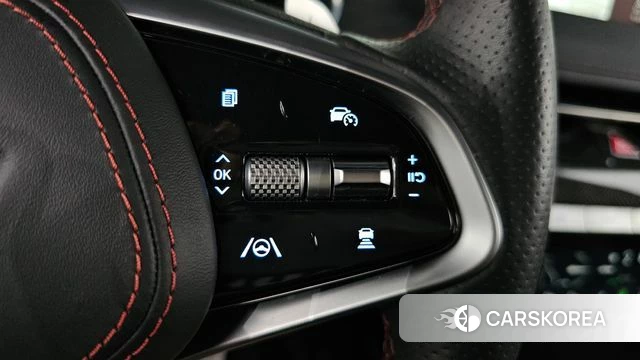 Genesis G80 (RG3) id 4739781 из Кореи 8