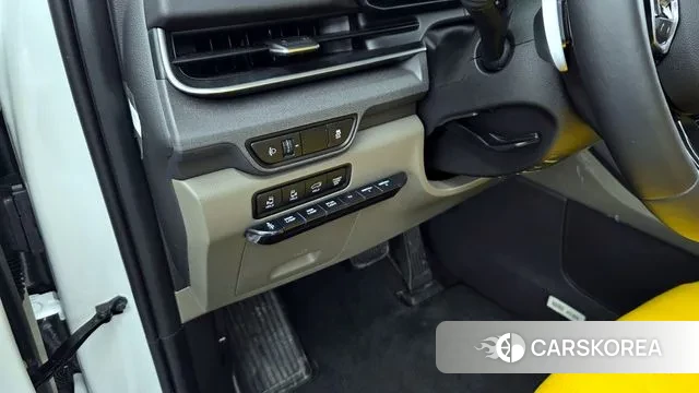 Kia The New Carnival 4th Generation id 3016100 из Кореи 8