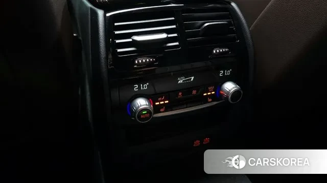 BMW 5 Series (G30) id 3036685 из Кореи 8