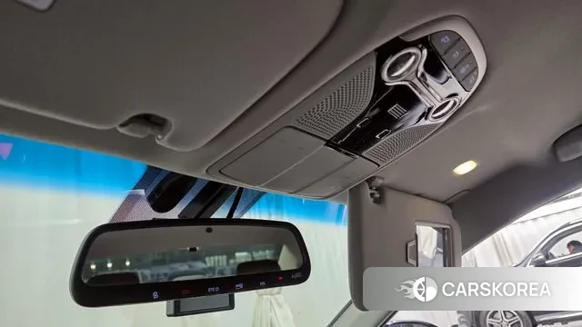 Hyundai Grandeur IG Hybrid id 3499877 из Кореи 8