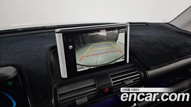 Hyundai Casper id 2815941 из Кореи 8