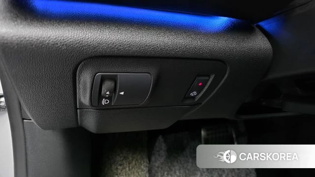 Renault Korea (Samsung) The New SM6 id 4898400 из Кореи 8