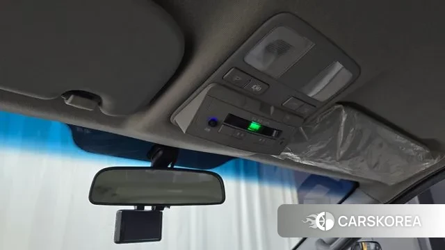 Hyundai The New Grand Starex id 3627093 из Кореи 8