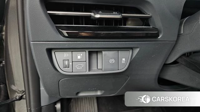 Kia EV6 id 4603460 из Кореи 8