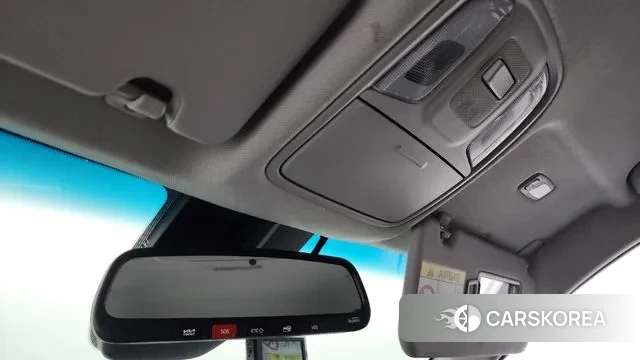 Kia The New Niro id 3735601 из Кореи 8