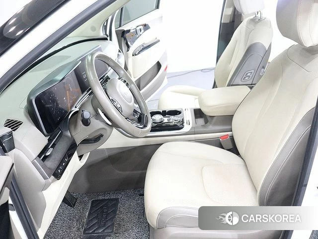 Kia Carnival 4th generation id 4206594 из Кореи 8