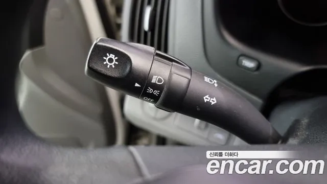 Hyundai The New Grand Starex id 2876641 из Кореи 8