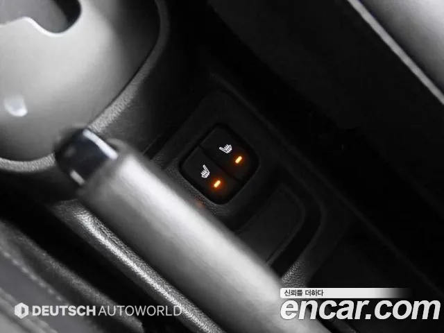 Chevrolet (GM Daewoo) The New Spark id 2790868 из Кореи 8