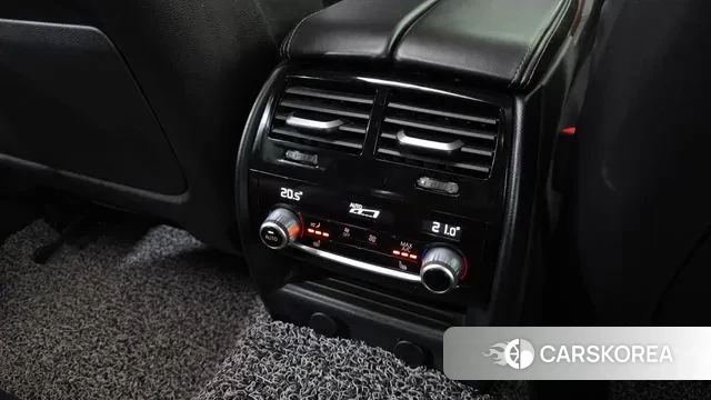 BMW 5 Series (G30) id 3375250 из Кореи 8