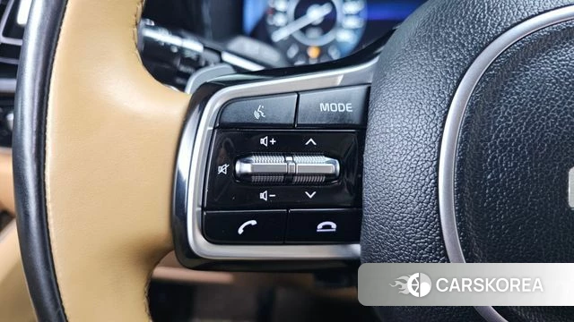 Kia Sorento 4th Generation id 4848845 из Кореи 8
