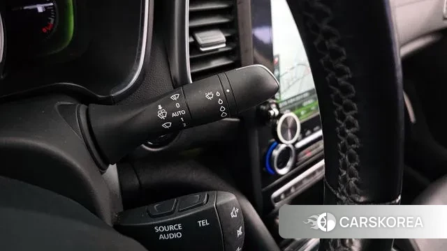 Renault Korea (Samsung) SM6 id 3526398 из Кореи 8