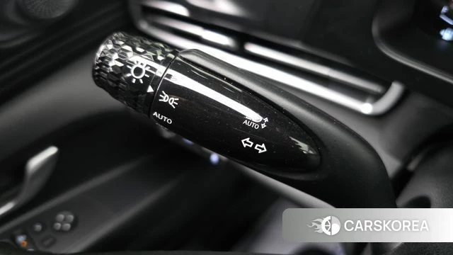 Hyundai The New Avante Hybrid (CN7) id 3864718 из Кореи 8