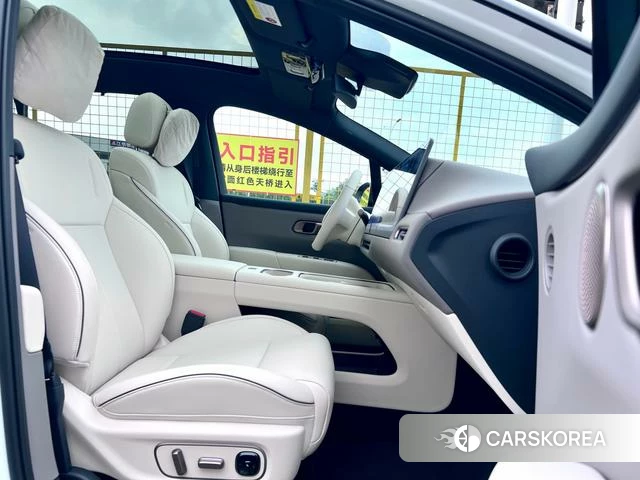 Ideal car Ideal i6 id 4207105 из Китая 8