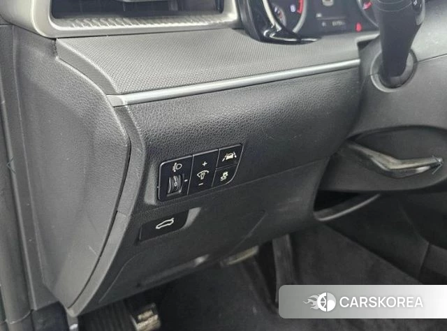 Kia K5 3rd generation id 3839370 из Кореи 8