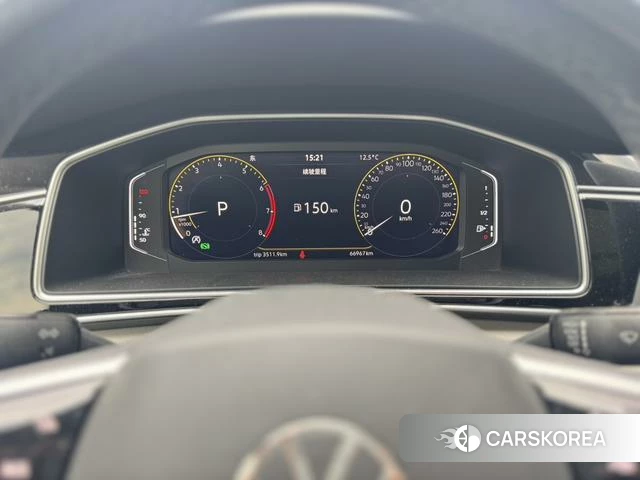 Volkswagen Tiguan L id 4273104 из Китая 8