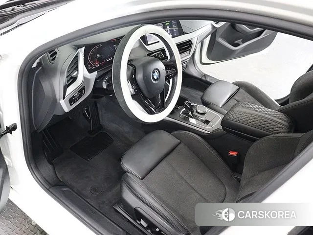 BMW 1 Series (F40) id 3573483 из Кореи 8