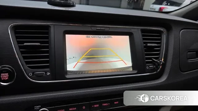 Kia The New Carnival id 3375128 из Кореи 8