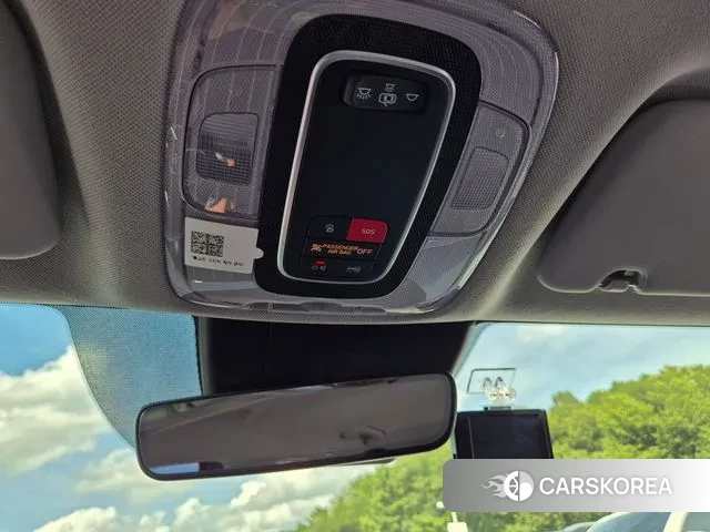 Hyundai Avante (CN7) id 3098093 из Кореи 8