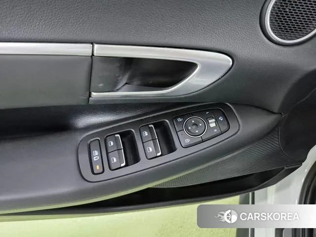 Hyundai Sonata (DN8) id 2896072 из Кореи 8