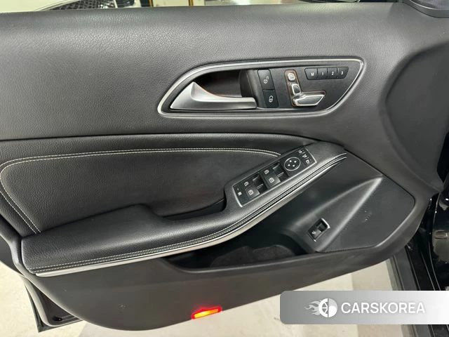 Mercedes-Benz GLA-Class X156 id 3924725 из Кореи 8