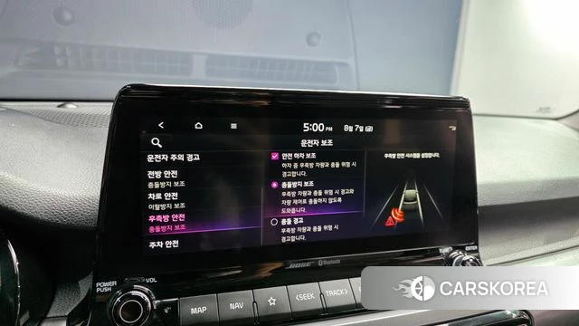 Kia Seltos id 4677339 из Кореи 8